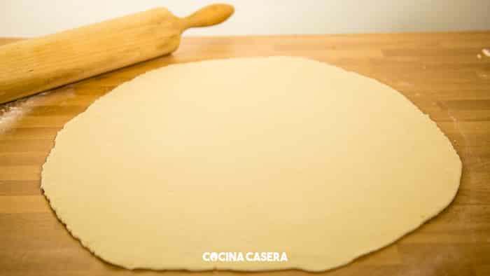 Easy Pizza Dough