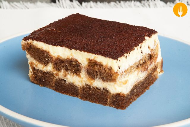 Easy Tiramisu Recipe