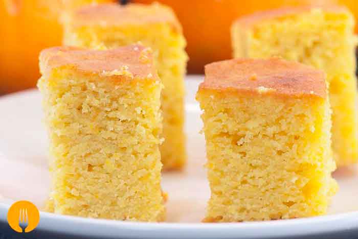 Orange Cake