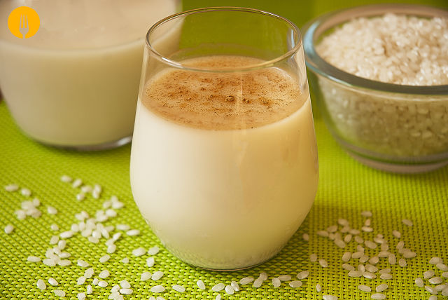 Rice Horchata