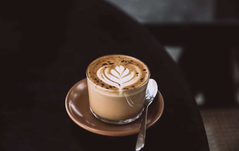 Easy Homemade Cappuccino