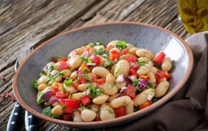 White Bean Salad Recipe