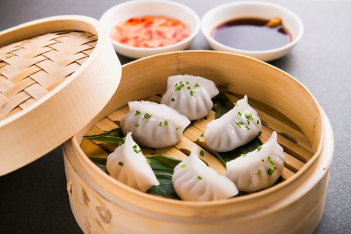 Dim Sum