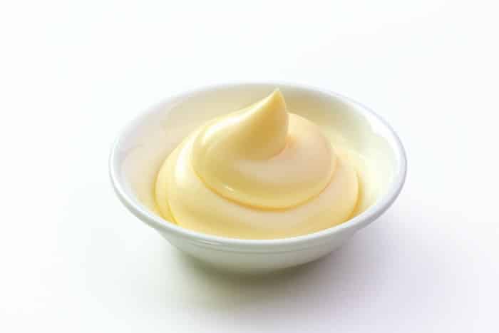 Japanese Mayonnaise