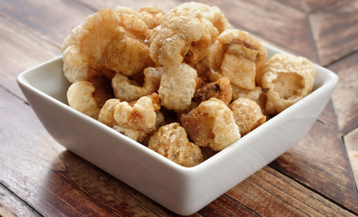 Chicharrón de pescado estilo Nayarit. Receta fácil