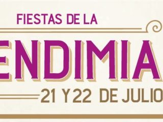 Fiestas de Vendimia de La Redonda 2018
