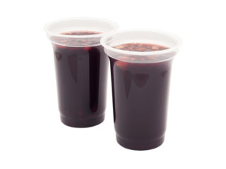 Agua de jamaica. Receta mexicana