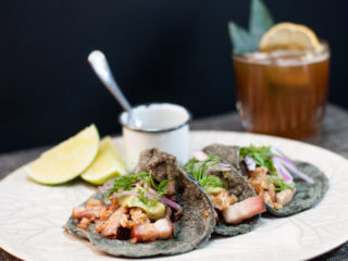 Discada regia. Receta mexicana fácil