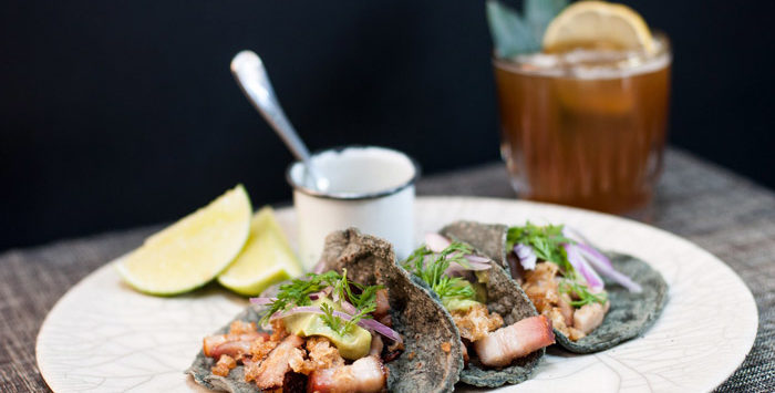 Discada regia. Receta mexicana fácil