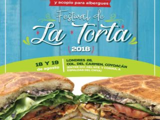 Festival de la torta vegana 2018
