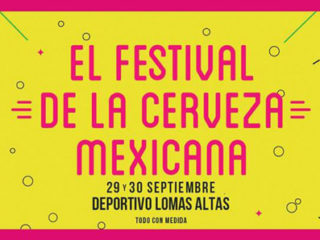 September Fest: el festival de la cerveza mexicana