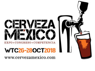 Expo Cerveza México 2018