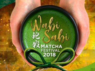 Wabi Sabi: el festival de Matcha en CDMX