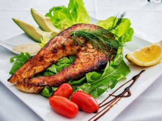 Pescado Zarandeado estilo Mazatlán. Receta fácil