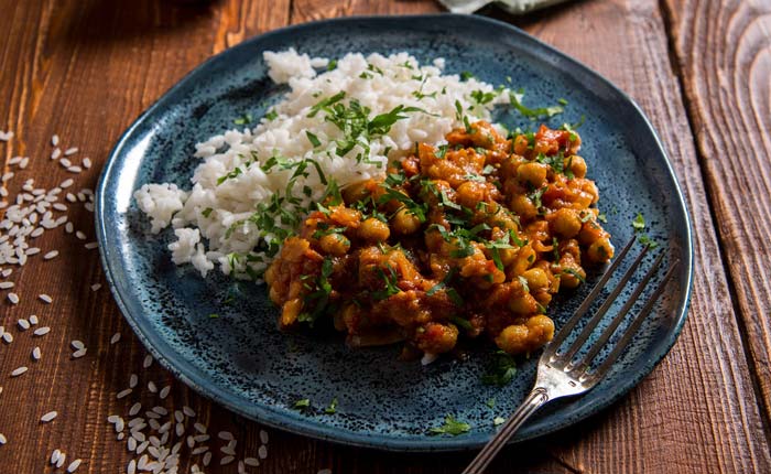 Picadillo Seco. Receta mexicana tradicional