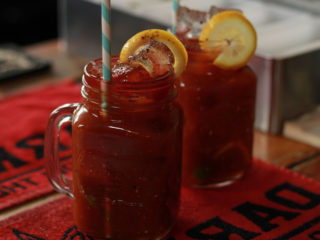 Raspado de tamarindo. Receta sencilla