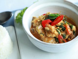 Aporreadillo. Receta mexicana tradicional