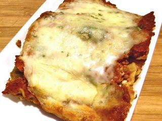 Enchiladas Morelianas. Receta mexicana fácil