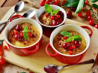 Jericalla. Receta mexicana tradicional