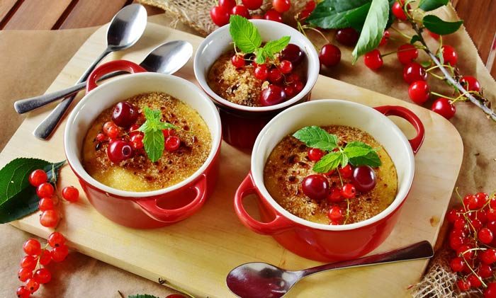 Jericalla. Receta mexicana tradicional