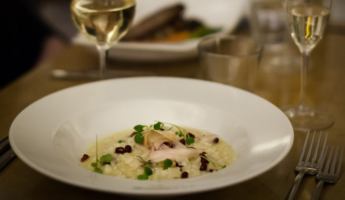 Pechugas poblanas. Receta mexicana sencilla