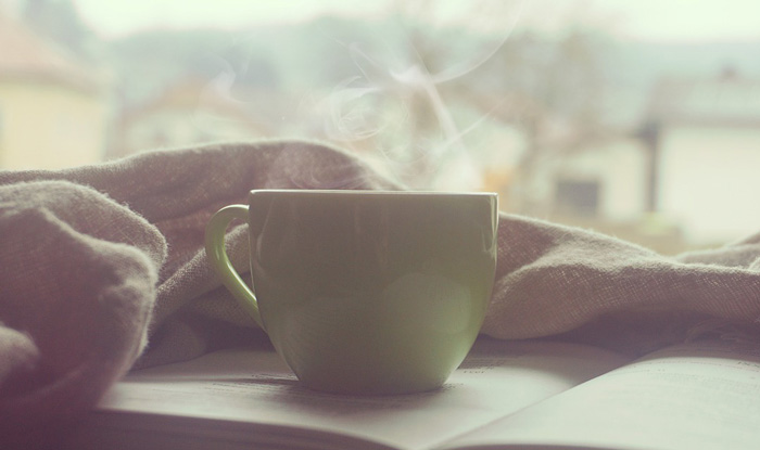 Atole de Zarzamora. Receta sencilla