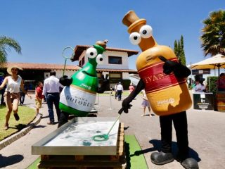Llega la tercera edición del Bubble Fest en Querétaro