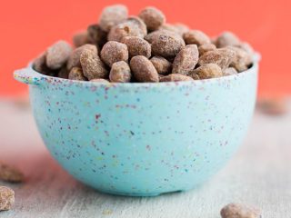 Tarugos. Receta mexicana tradicional