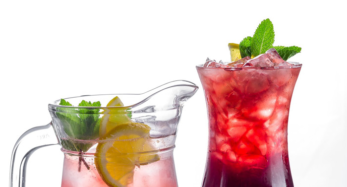 Cebadina casera. Receta mexicana tradicional