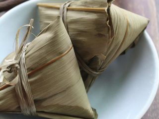 Corundas michoacanas. Receta mexicana tradicional