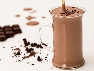 Tascalate casero. Receta mexicana tradicional