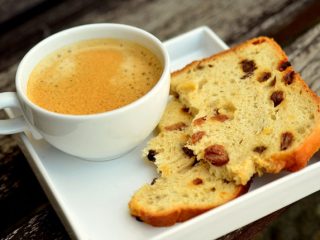 Atole de Piña con Masa. Receta mexicana fácil