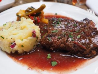 Birria de Chivo casera. Receta fácil