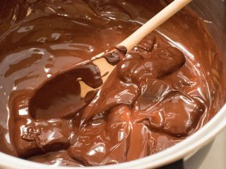 Cajeta casera. Receta mexicana sencilla