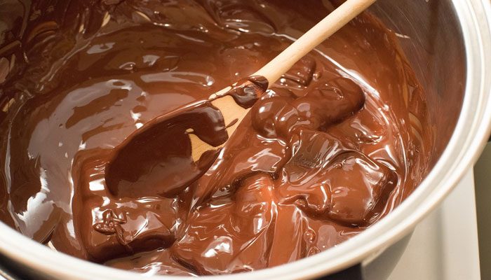 Cajeta casera. Receta mexicana sencilla