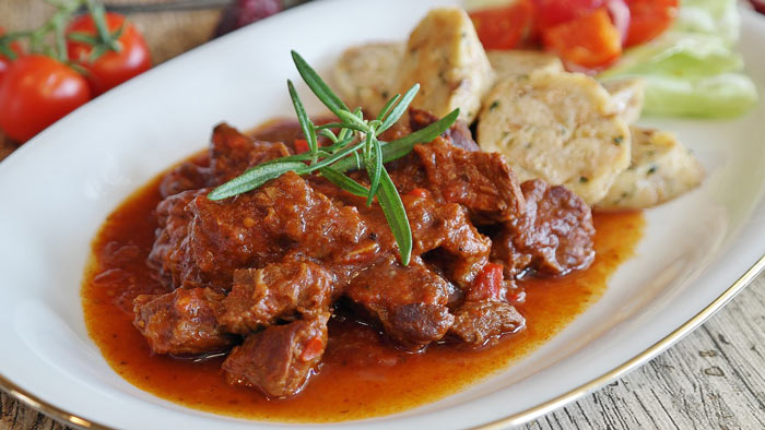 Fajitas de Res al Chipotle. Receta sencilla