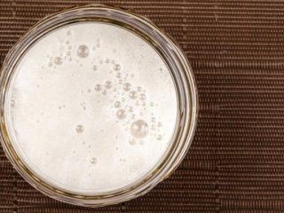 Atole de Avena. Receta mexicana