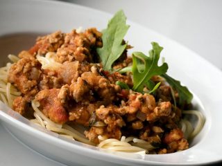 Picadillo a la Criolla. Receta fácil