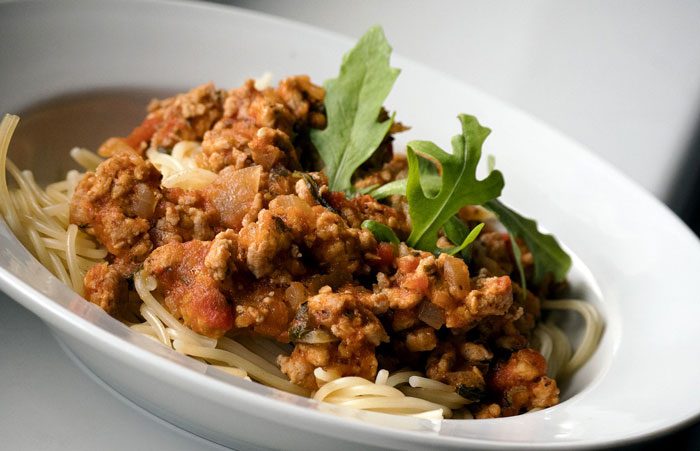 Picadillo a la Criolla. Receta fácil