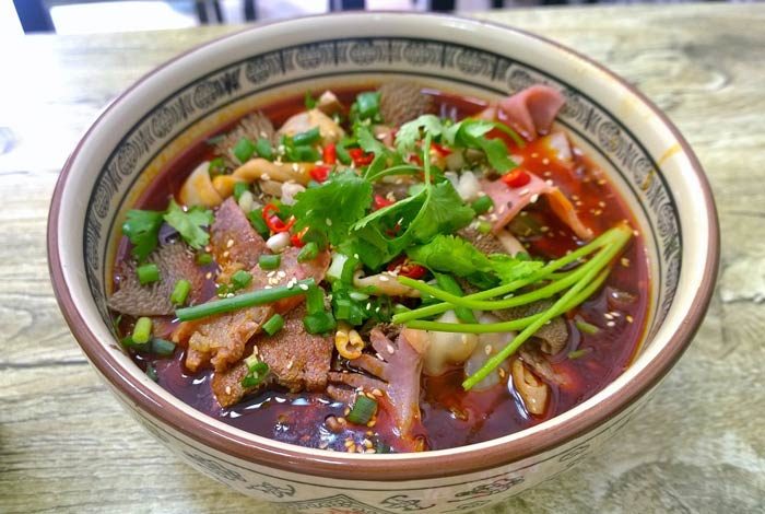 Birria estilo Aguascalientes. Receta tradicional