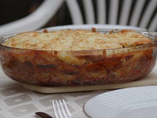 Enchiladas de Chipotle Cremosas. Receta mexicana