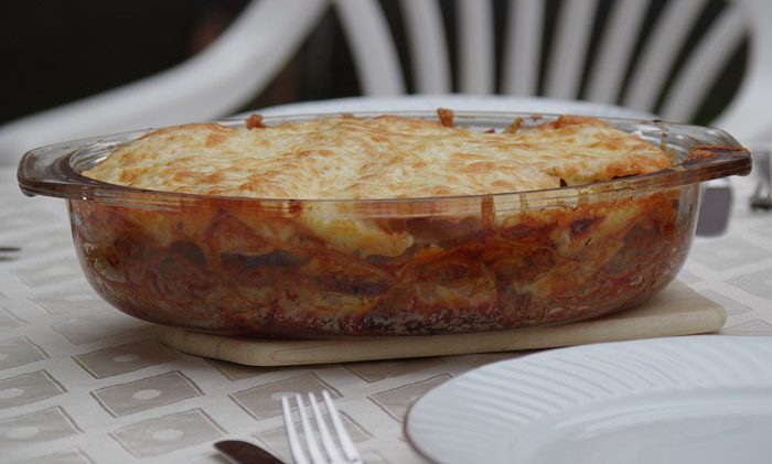 Enchiladas de Chipotle Cremosas. Receta mexicana