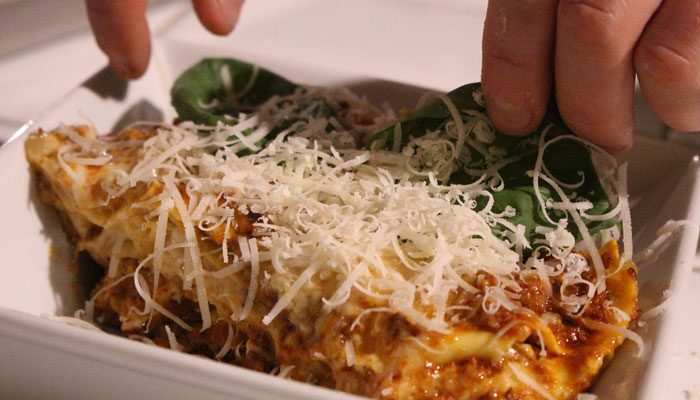 Enchiladas Rojas Cremosas. Receta fácil