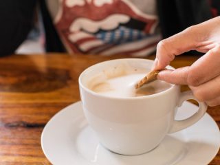 Atole de Avena con Amaranto. Receta mexicana