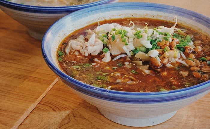 Birria tradicional. Receta mexicana sencilla