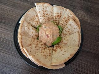 Quesadillas Saludables. Receta mexicana