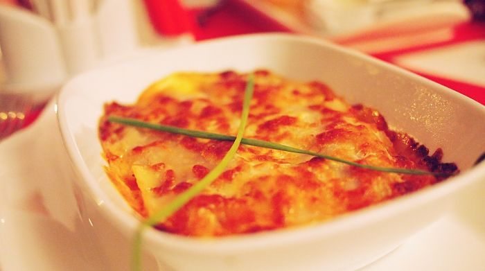 Enchiladas de Camarón en Salsa de Chipotle. Receta fácil
