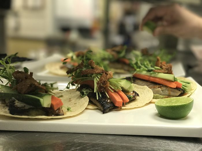 Tacos de Costilla. Receta mexicana sencilla