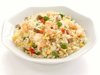 Arroz Frito
