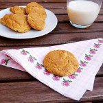 Galletas de Mantequilla Clásicas. Receta muy Fácil